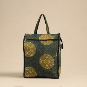  Geen Eco-Friendly Handmade Cotton Handbag for Women