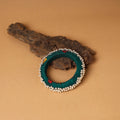 Fabart Ghungroo Work Handmade Bangle 46