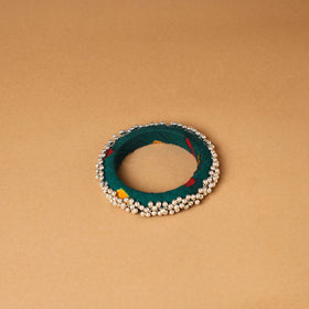 Fabart Ghungroo Work Handmade Bangle 46