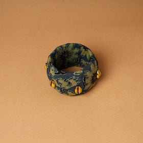 Fabart Shell Work Handmade Bangle 14