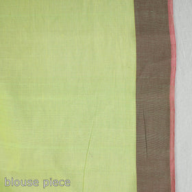  Godavari Plain Cotton Handloom Saree 