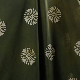 Hand batik cotton fabric 24 - handcrafted