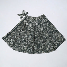 Batik Skirt 