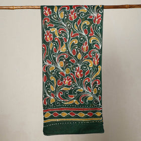  Batik Print Cotton Stole 52 Online at iTokri.com