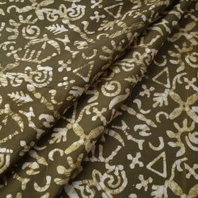 Buy Hand Batik Printing Pure Cotton Fabric Online l iTokri.com