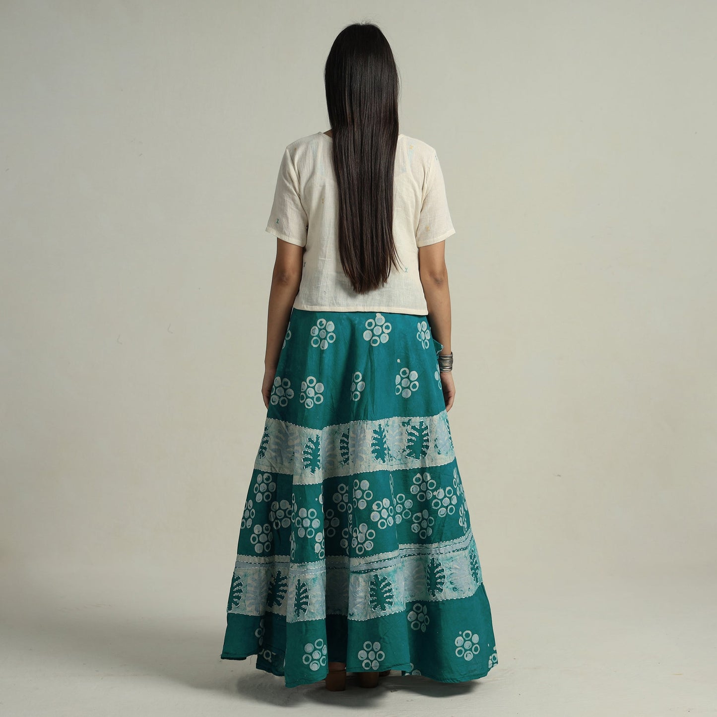 Batik Skirt