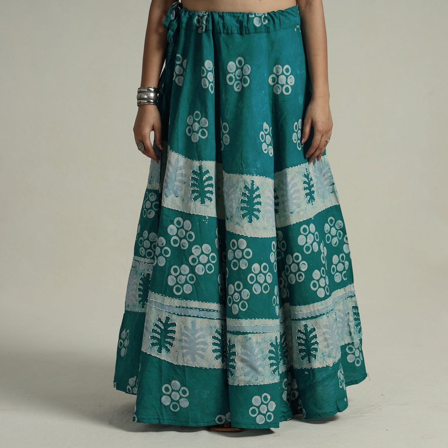 Batik Skirt