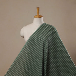 Hand akola slub cotton fabric 01 - handcrafted