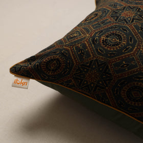 Hand cushion cover 33 - handcrafted