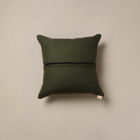 Hand cushion cover 33 - handcrafted