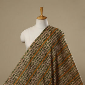 Hand cotton sanganeri fabric 14 - handcrafted