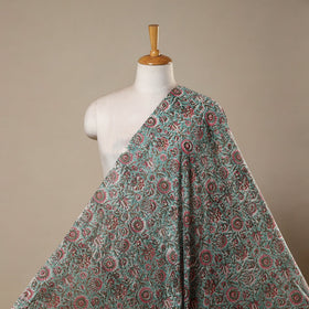 Hand sanganeri fabric 18 - handcrafted