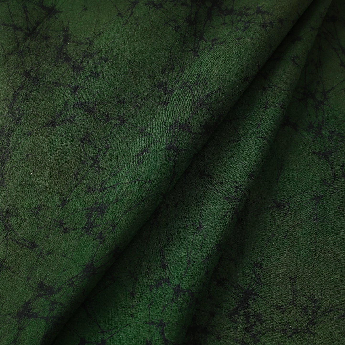 Buy Hand Printed Cotton Batik Fabric
