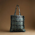 Handcrafted Jhola Bag