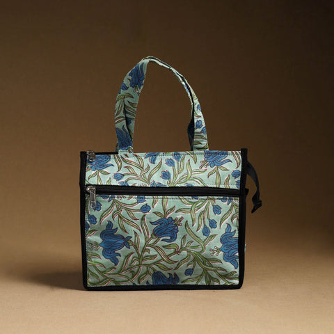Green Hand Bags For Women