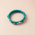 handcrafted bangle
