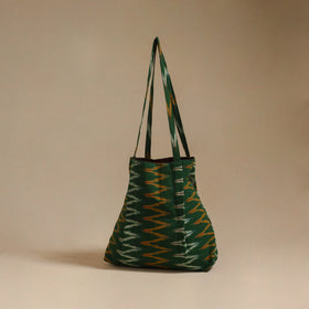 Handcrafted fabric jhola bag 20