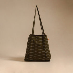 Handcrafted fabric jhola bag 21