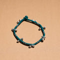 Handcrafted Patwa Anklet