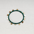 Buy Handcrafted Patwa Thread & Sequin Work Bangle Online at iTokri.com