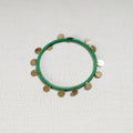  Handcrafted Patwa Thread & Sequin Work Bangle 