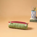 Handcrafted quilted pencil pouch 03 2025/1625-1 3