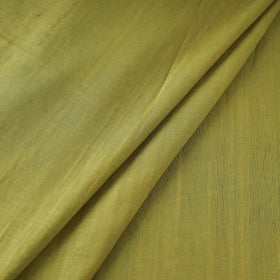 Green - handloom linen cotton bhagalpuri fabric 27