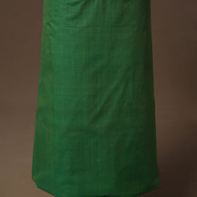 Handloom mangalagiri patchwork cotton unstitched kurta