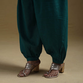 Handloom mercerised cotton pochampally ikat 2pc short kurta