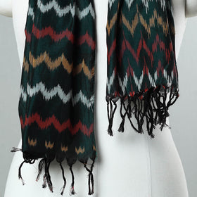 Pochampally Ikat Stole 