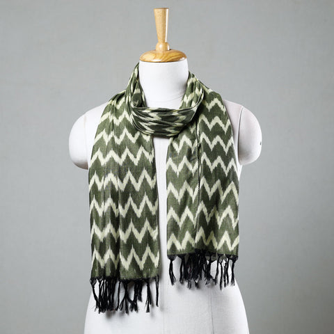 pochampally ikat stole 