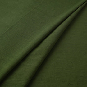 Handloom organic kala cotton fabric 03 - handcrafted