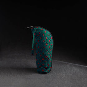 Handmade 1l water bottle cover 01 - handcrafted