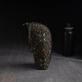 Handmade 1l water bottle cover 02 - handcrafted
