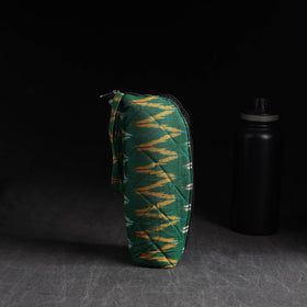 Handmade 1l water bottle cover 11 - handcrafted