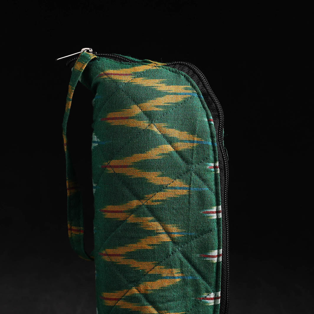 Handmade 1l water bottle cover 11 - handcrafted