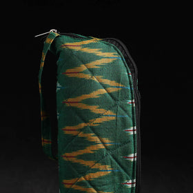 Handmade 1l water bottle cover 11 - handcrafted