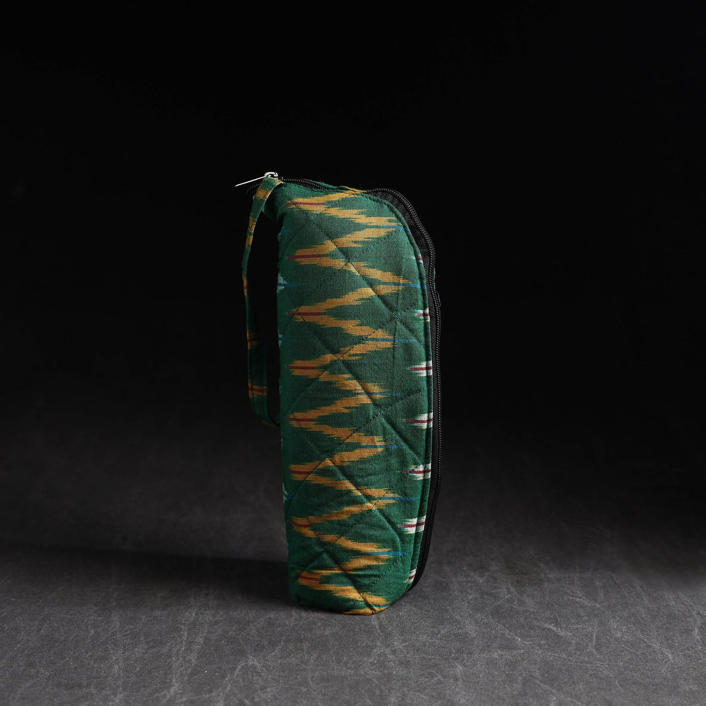 Handmade 1l water bottle cover 11 - handcrafted