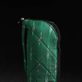 Handmade 1l water bottle cover 19 - handcrafted