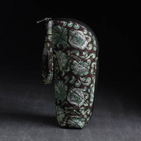 Handmade 1l water bottle cover 38 - handcrafted
