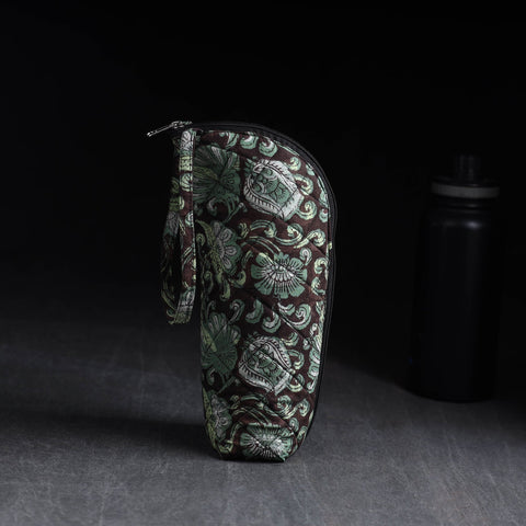 Handmade 1l water bottle cover 38 - handcrafted