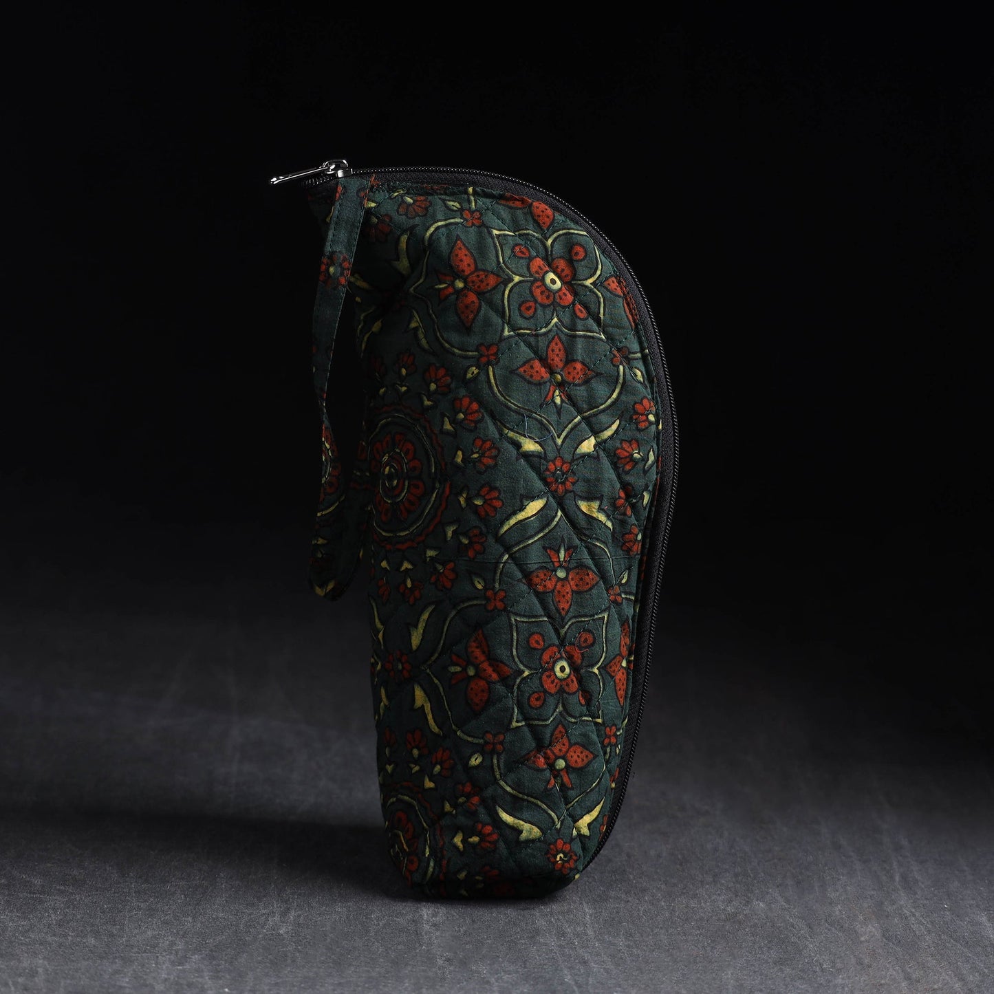 Handmade 1l water bottle cover 42 - handcrafted