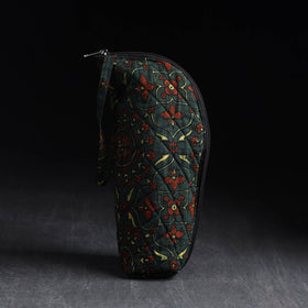 Handmade 1l water bottle cover 42 - handcrafted