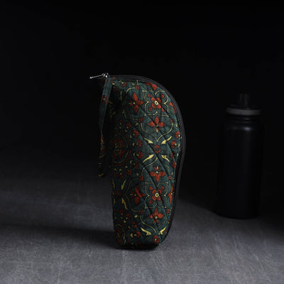 Handmade 1l water bottle cover 42 - handcrafted