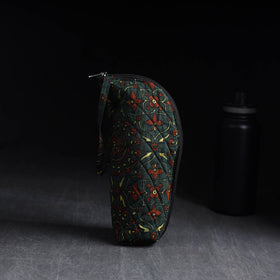 Handmade 1l water bottle cover 42 - handcrafted