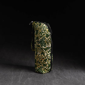 Handmade 1l water bottle cover 47 - handcrafted