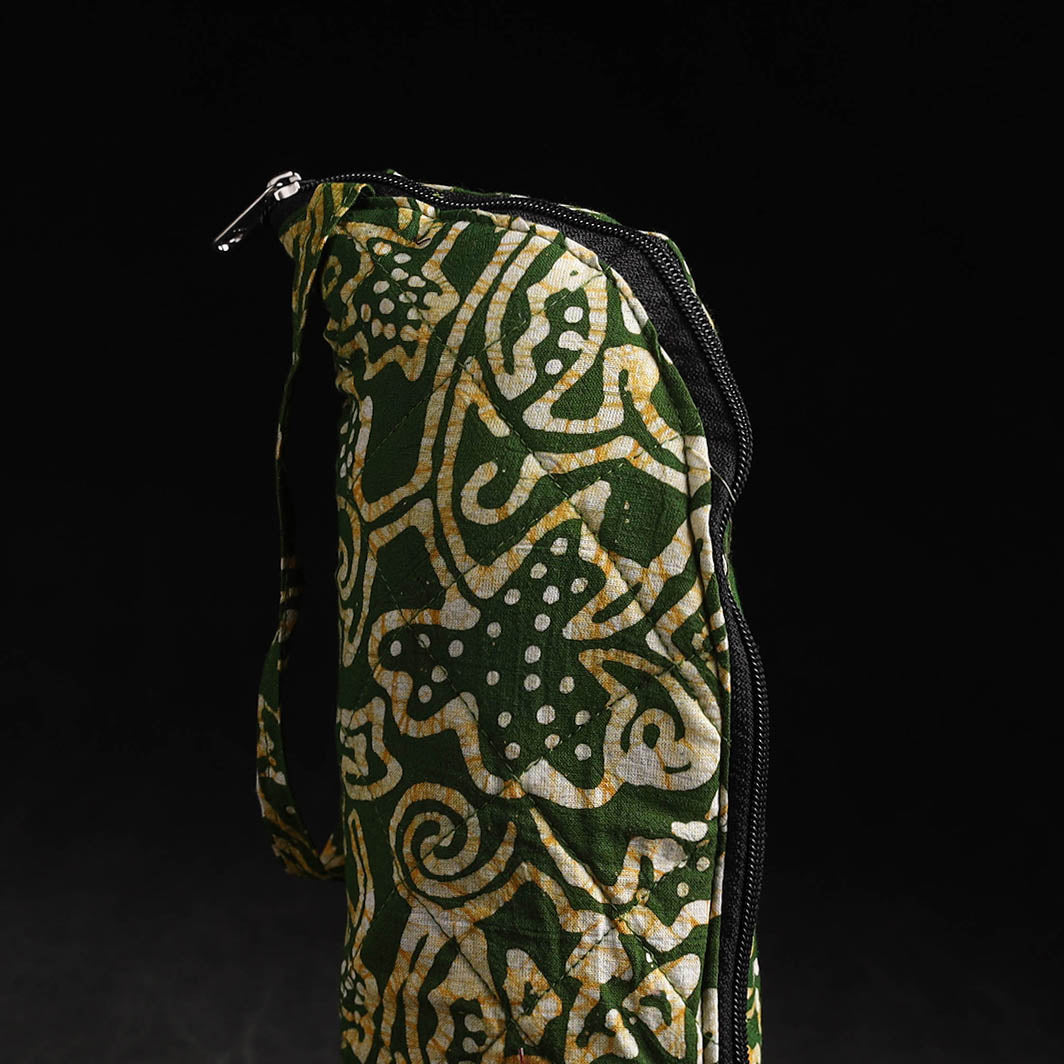 Handmade 1l water bottle cover 47 - handcrafted