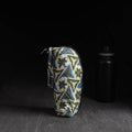 Handmade 1l water bottle cover 51 - handcrafted