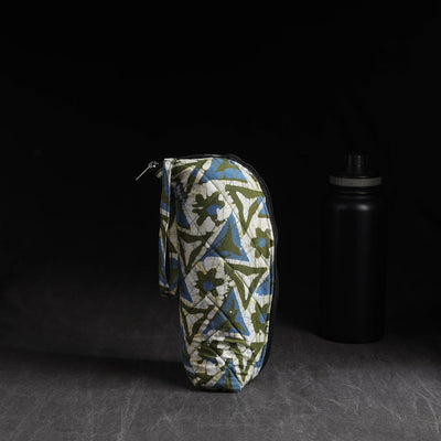 Handmade 1l water bottle cover 51 - handcrafted