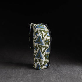 Handmade 1l water bottle cover 51 - handcrafted